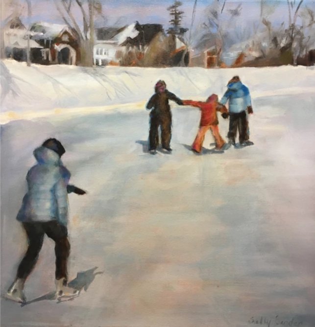 Season's Turning- Sales, New Artwork & Retail... Nov 9, 2019 - Bloomfields