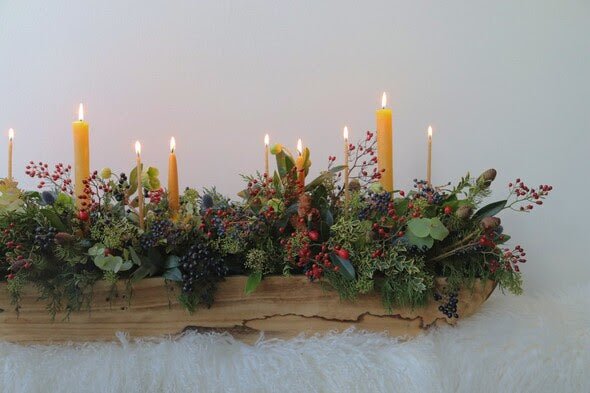 Starry Nights and Happy Holidays... Nov 23, 2021 - Bloomfields