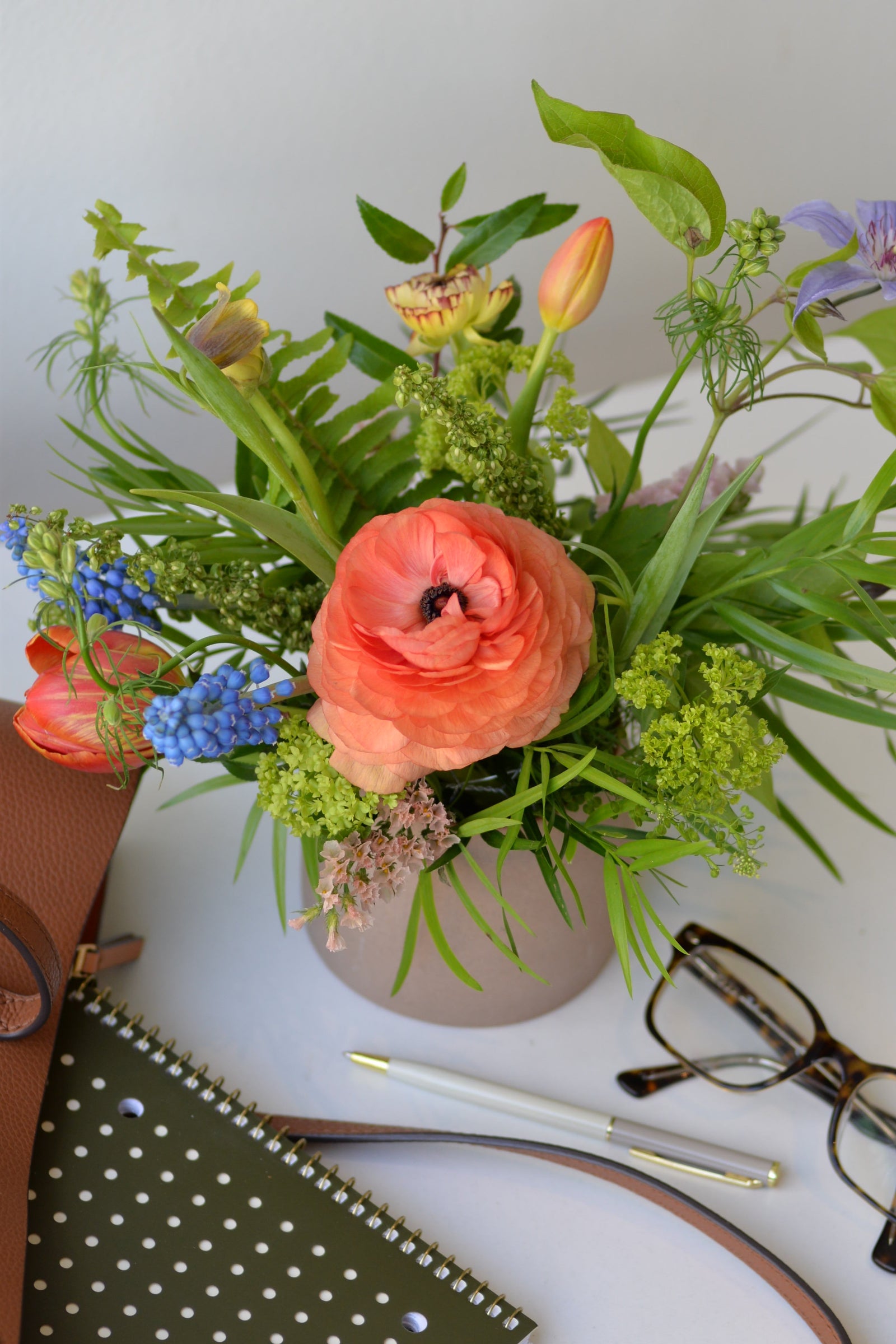 : 🌸 Surprise Your Admin Professional 🌼... April 18, 2024 - Bloomfields