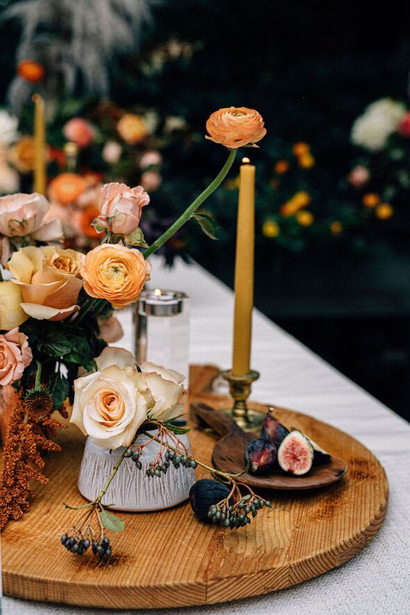 Thanksgiving and Moments of Gratitude... Oct 4, 2021 - Bloomfields