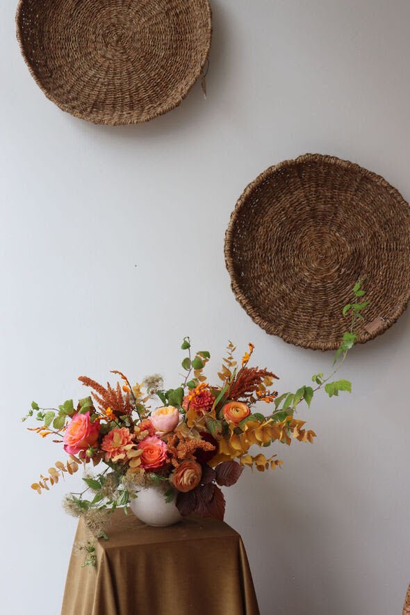 Thanksgiving Flowers and Arrangements... Oct 7, 2021 - Bloomfields