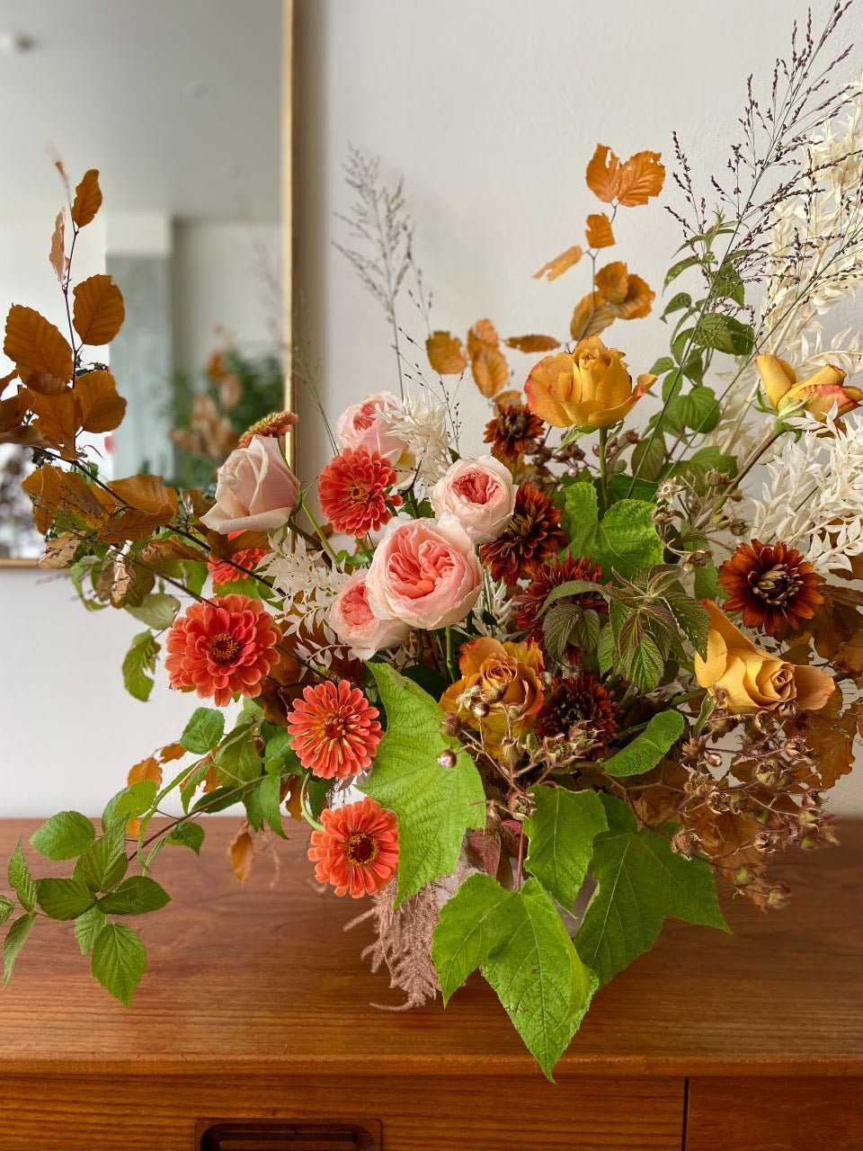 Thanksgiving Gratitude... Oct 5, 2022 - Bloomfields