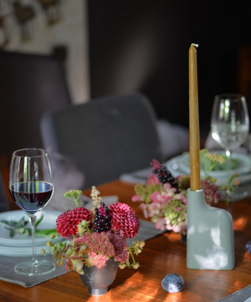 Thanksgiving is Here... Oct 4, 2023 - Bloomfields