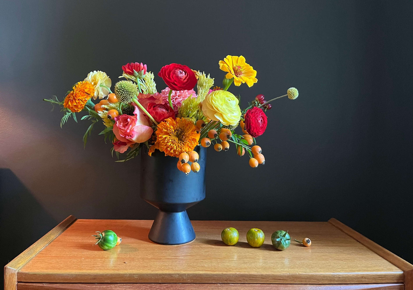 Thanksgiving next week... Sep 29, 2023 - Bloomfields