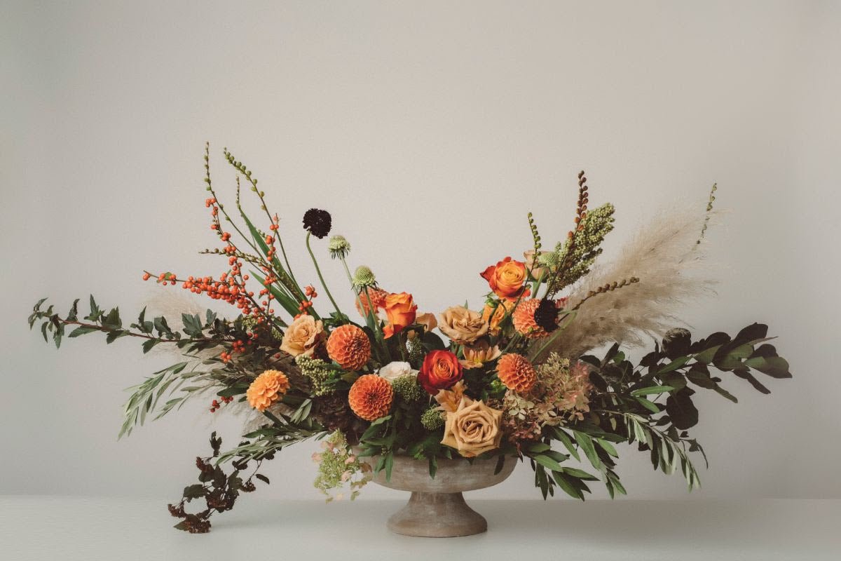 Thanksgiving Weekend... Oct 5, 2020 - Bloomfields