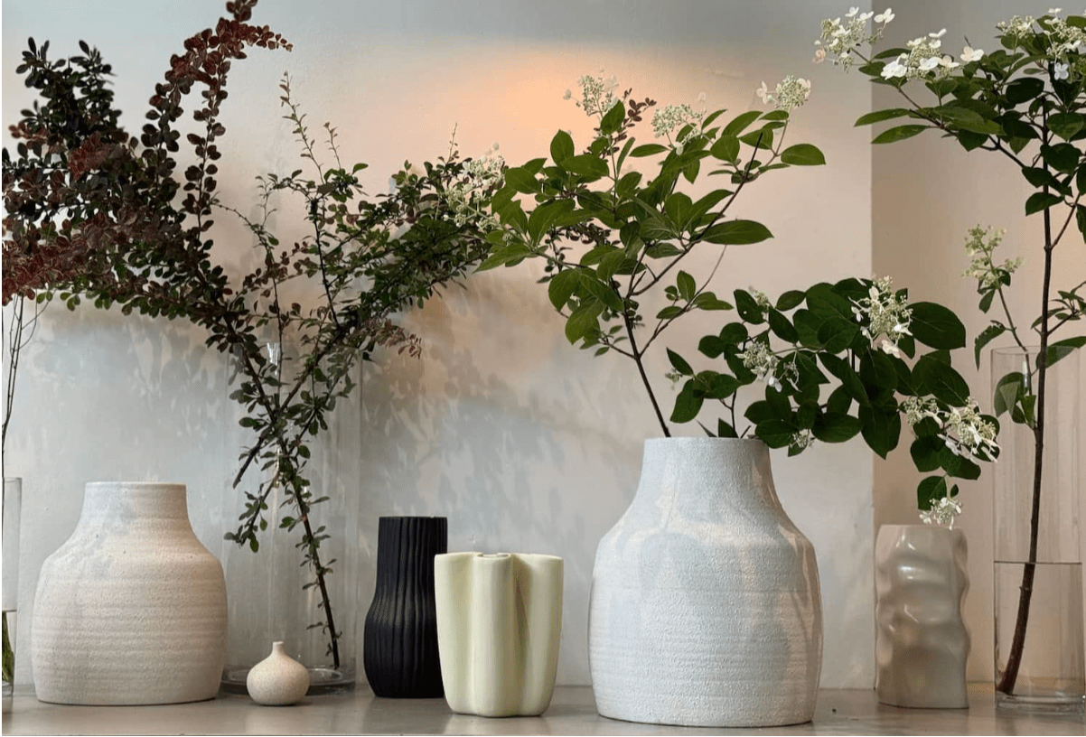 The Right Vase Changes Everything... July 13, 2026 - Bloomfields