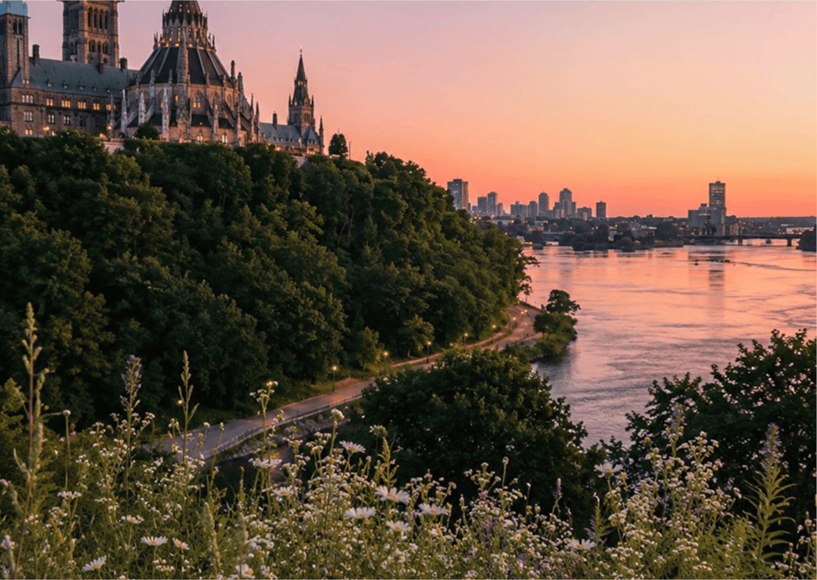This Canada Day, I've been thinking about... June 29, 2026 - Bloomfields