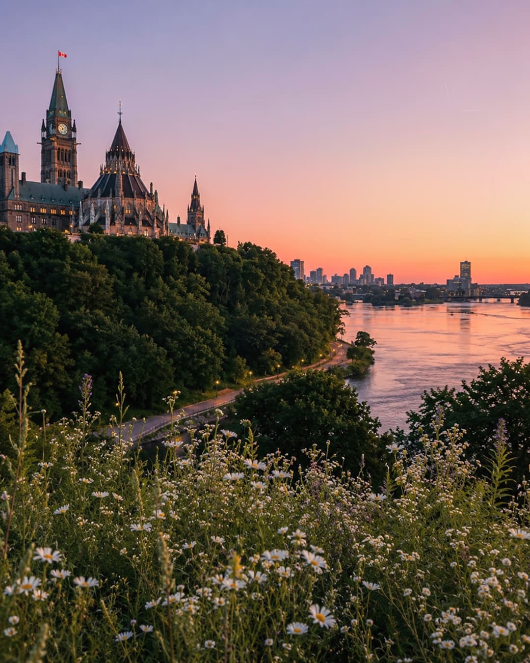 This Canada Day, I've been thinking about... June 29, 2026 - Bloomfields