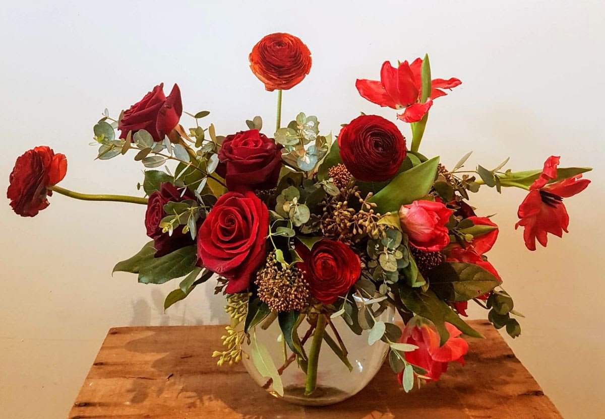 Valentine's Is Here... Feb 10, 2020 - Bloomfields