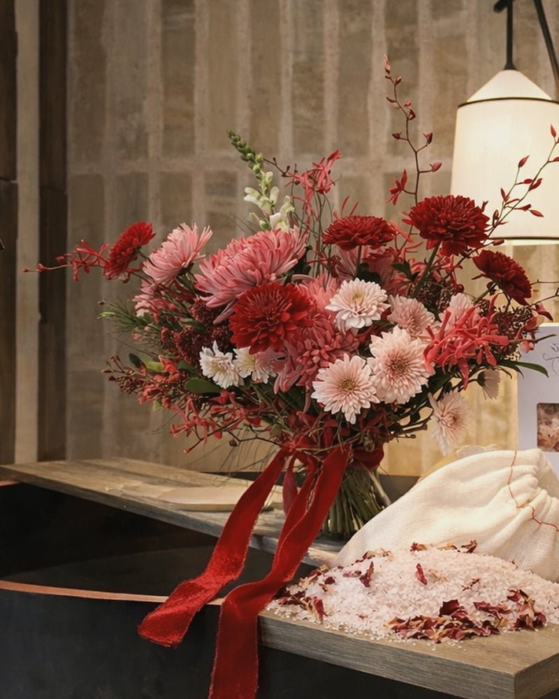 Valentine’s Orders Closing Soon... Feb 12, 2026 - Bloomfields