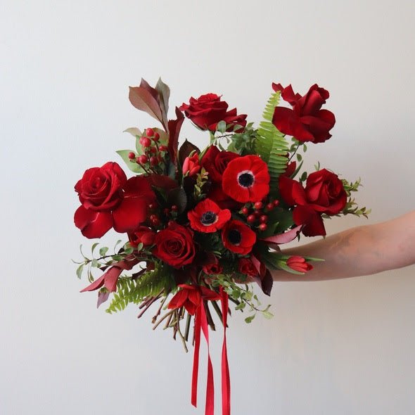 Valentine's Week Is Here!... Feb 7, 2022 - Bloomfields