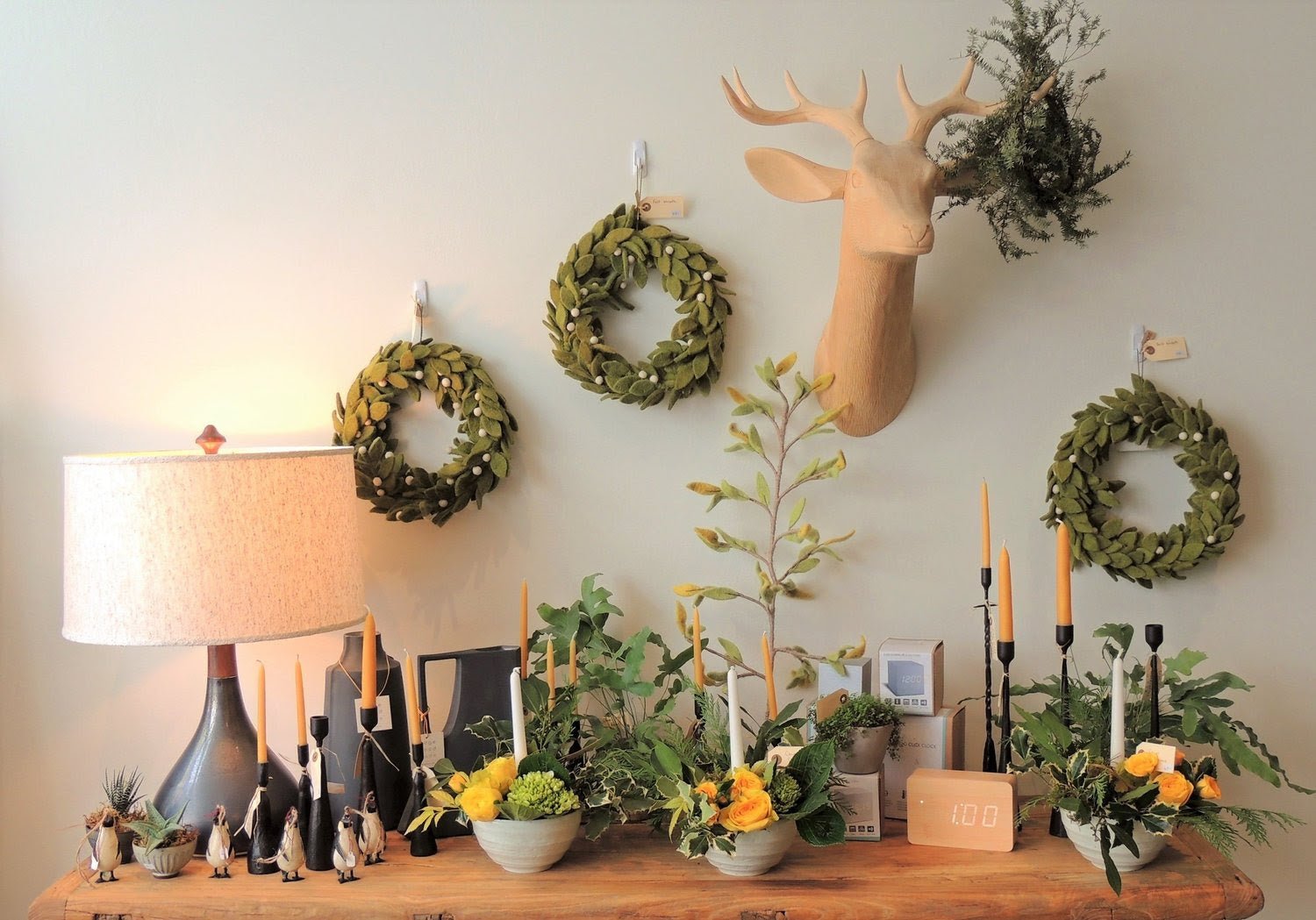 What's Blooming this Holiday... Dec 19, 2016 - Bloomfields