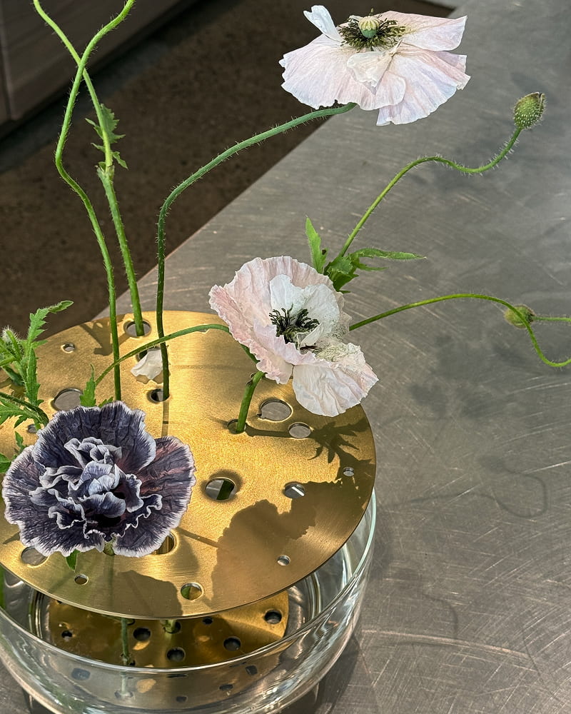 When Flowers Dance... July 21, 2026 - Bloomfields