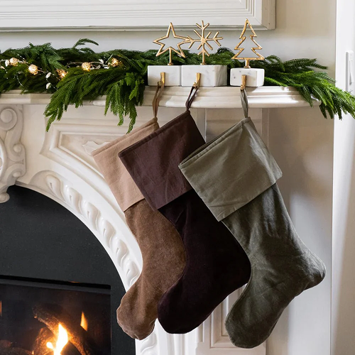 Stockings & Stuffers