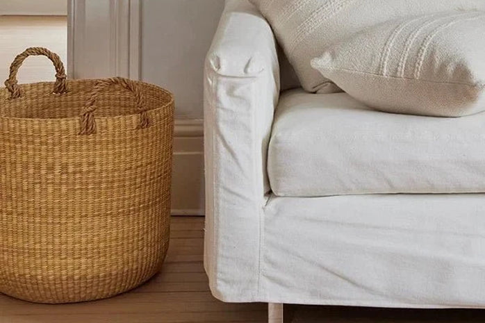 Basketware