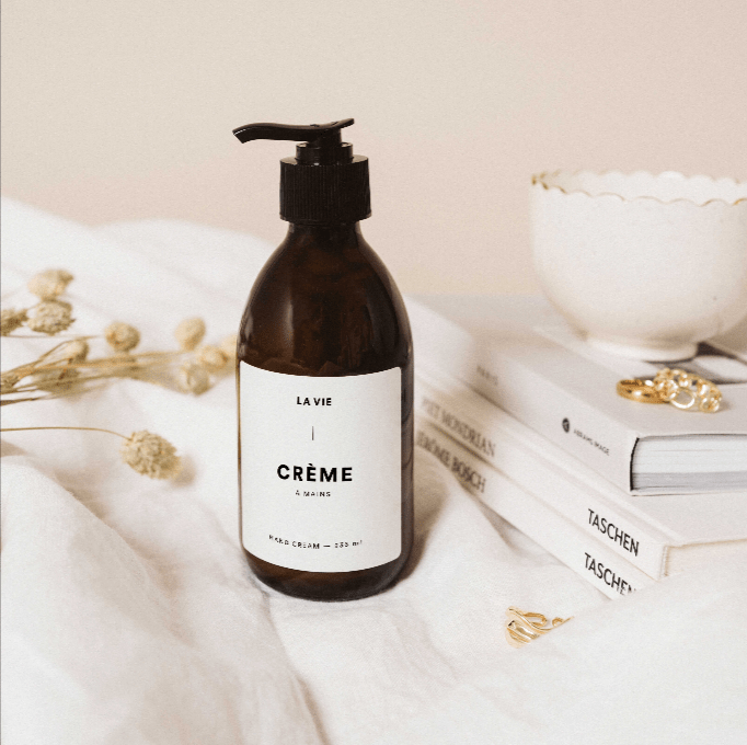 Soap & Lotion