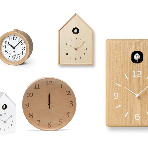 Clocks