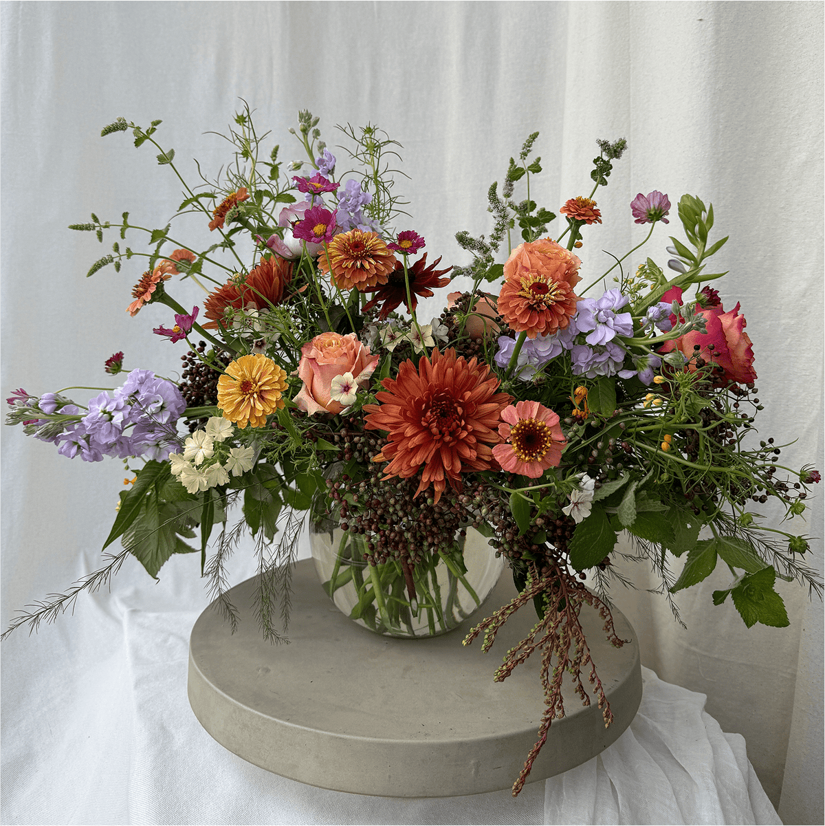 Floral Arrangements