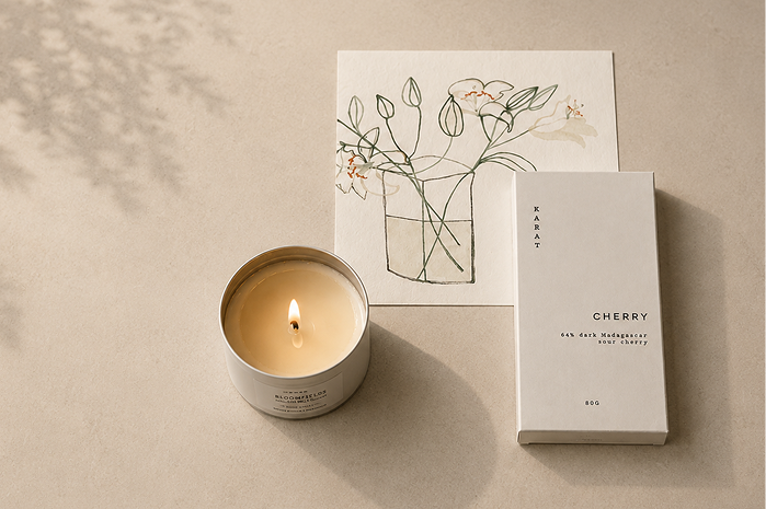 Gifts & Favourites