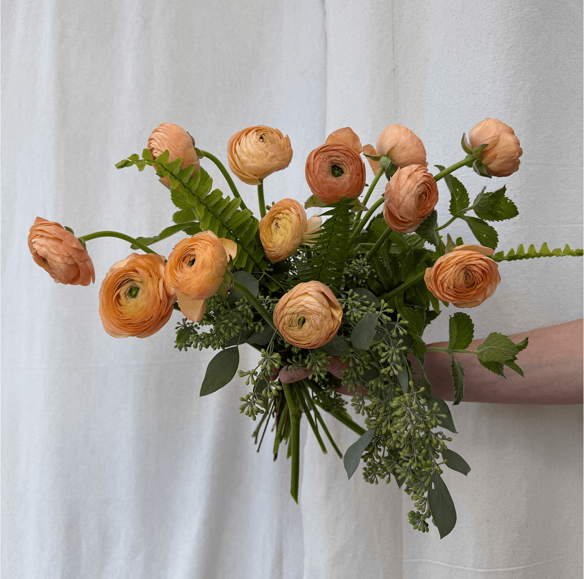 Hand-tied Bouquets