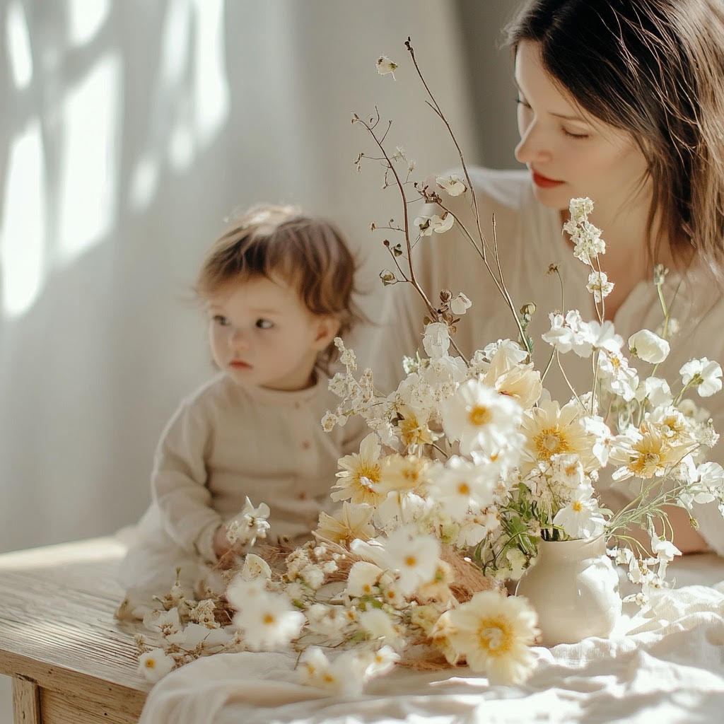 Mother's Day