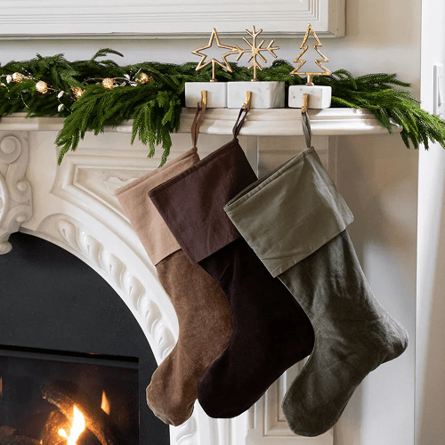 Stockings & Stuffers