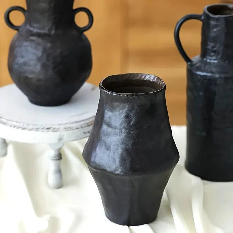 Vases & Vessels