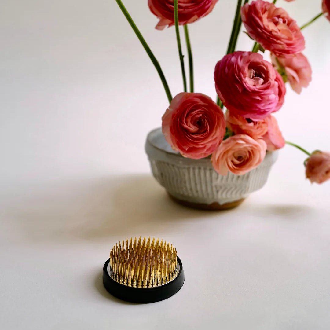 1.34" Flower Frog - Bloomfields