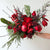 Pomegranate Hand-Tied Bouquet