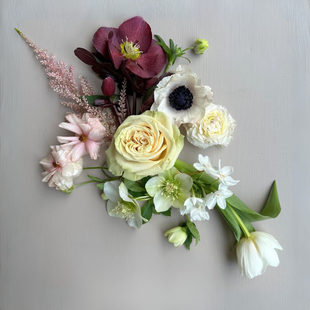 Designer's Choice Hand-Tied Bouquet