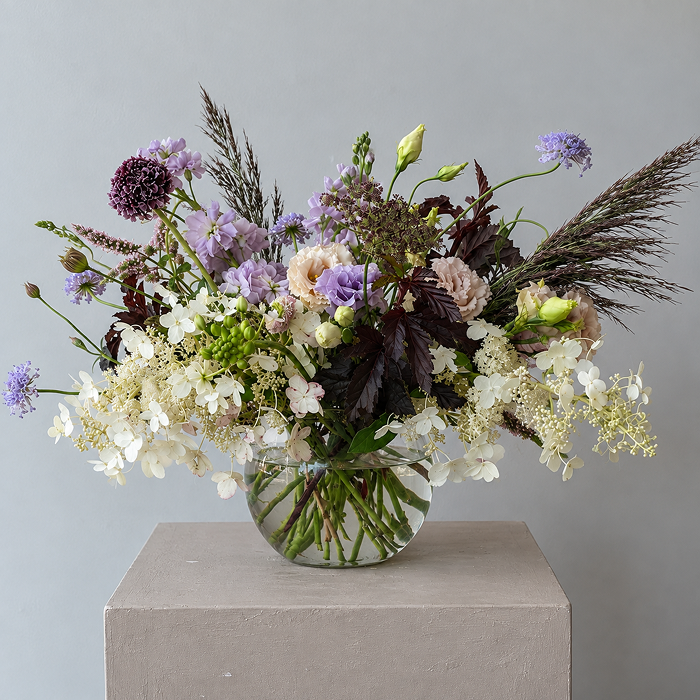 DUSK | Arrangement