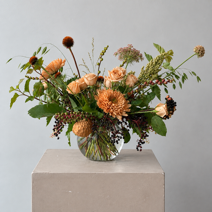 WOODS | Arrangement