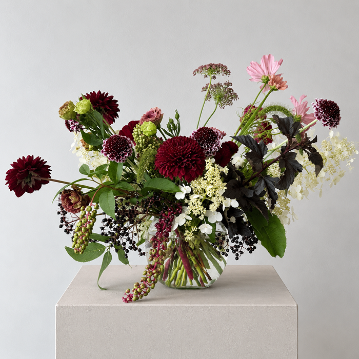 EARTHEN | Arrangement