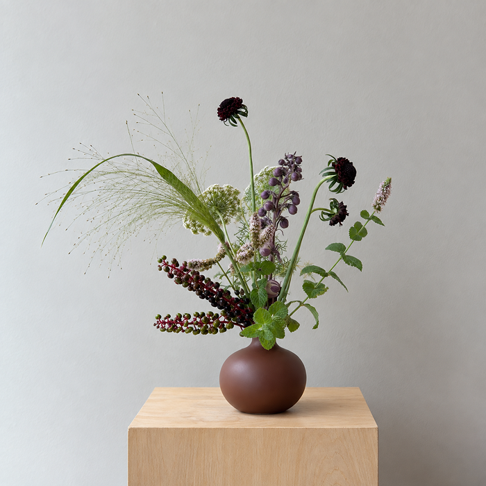 BRAMBLE | Arrangement