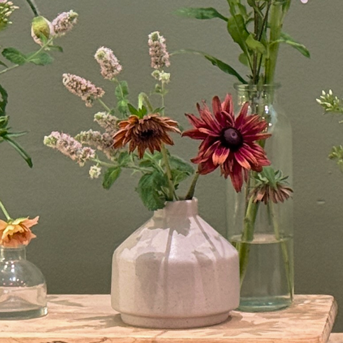 Small Vase