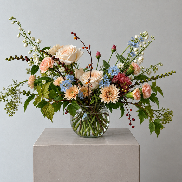 ORCHARD | Arrangement