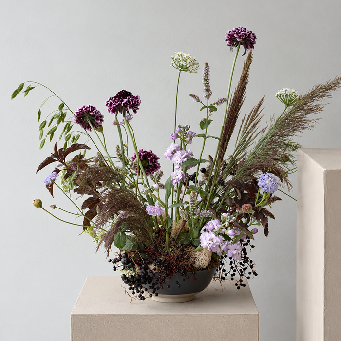 GROVE | Arrangement