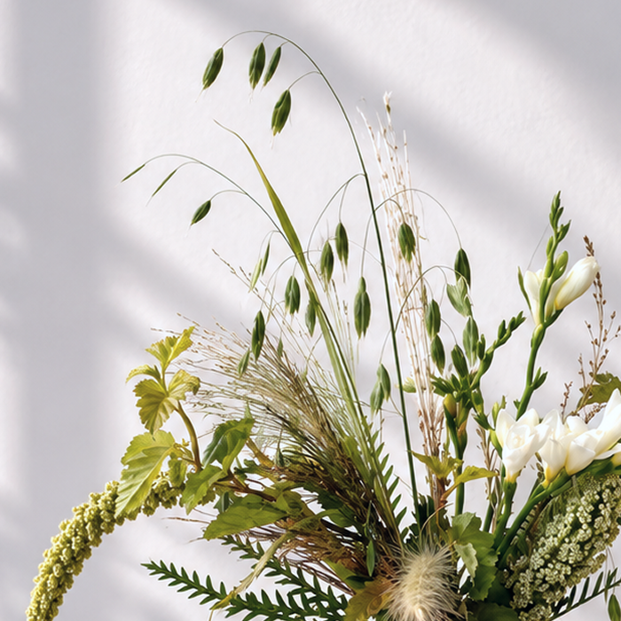 REED | Arrangement