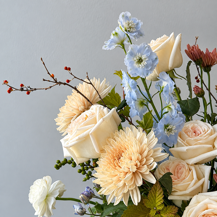 ORCHARD | Arrangement