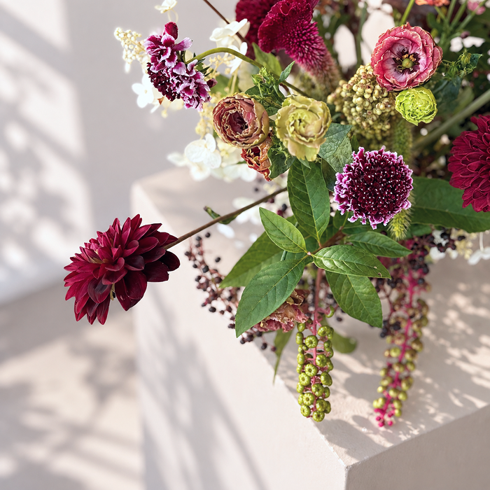 EARTHEN | Arrangement