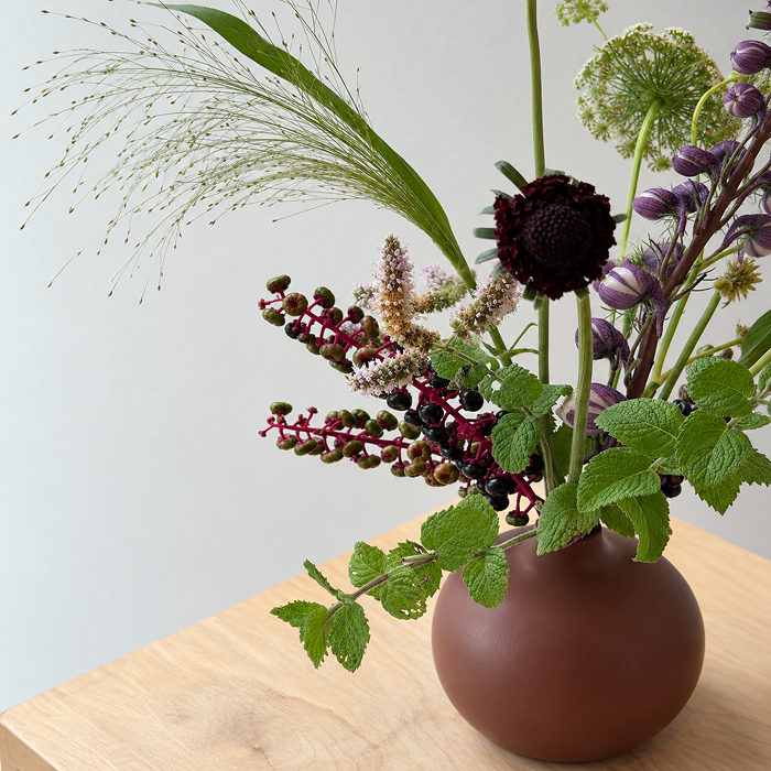 BRAMBLE | Arrangement