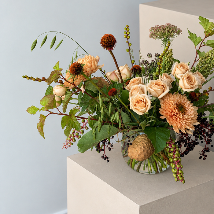 WOODS | Arrangement
