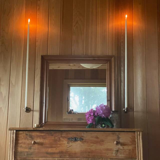 30" Taper Candles - Bloomfields