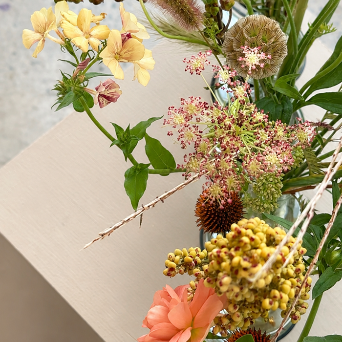 MEADOW | Arrangement