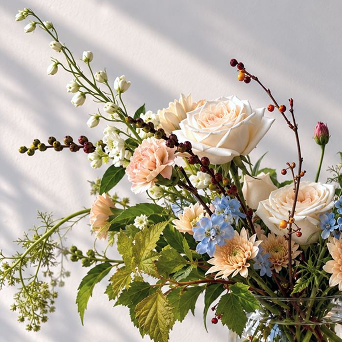 ORCHARD | Arrangement