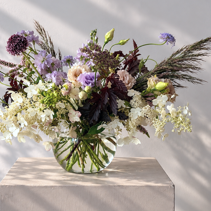 DUSK | Arrangement