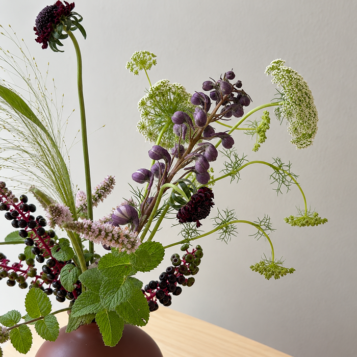BRAMBLE | Arrangement