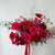 Jewel Love Hand-Tied Bouquet