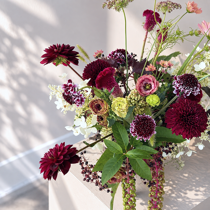 EARTHEN | Arrangement