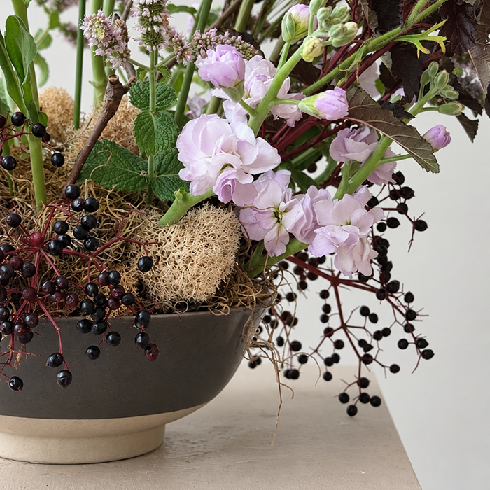 GROVE | Arrangement